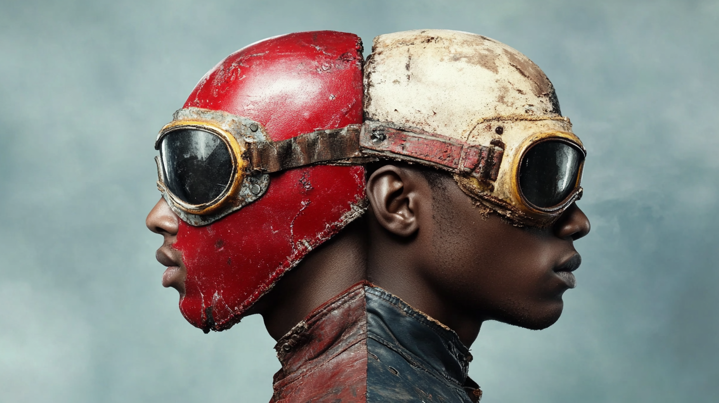 AFRO_FUTURE - AI Generated